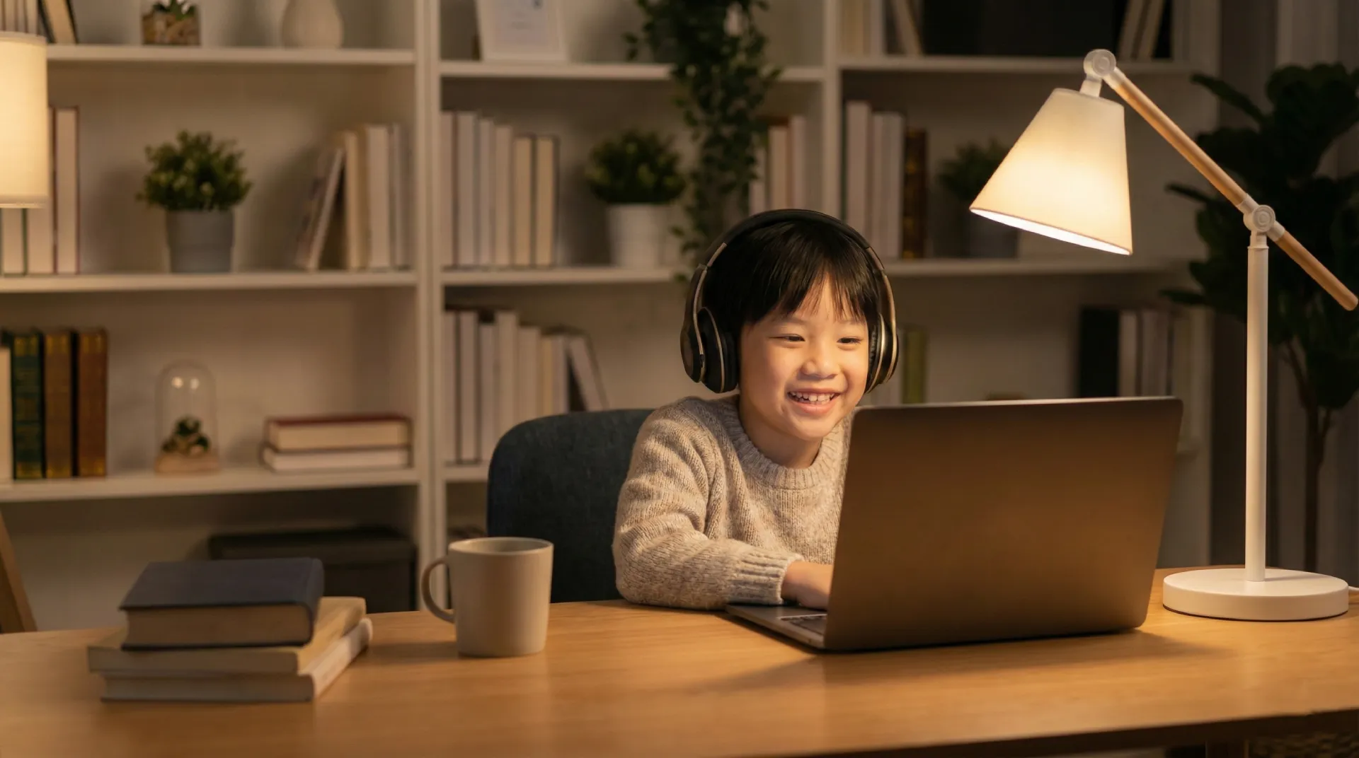 Học tiếng Anh online 1 kèm 1