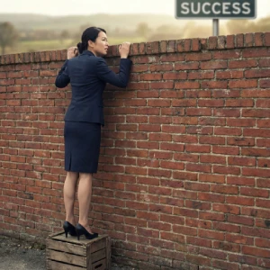 Kính trần sự nghiệp