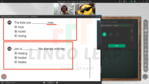 học tiếng anh online với giáo viên nước ngoài